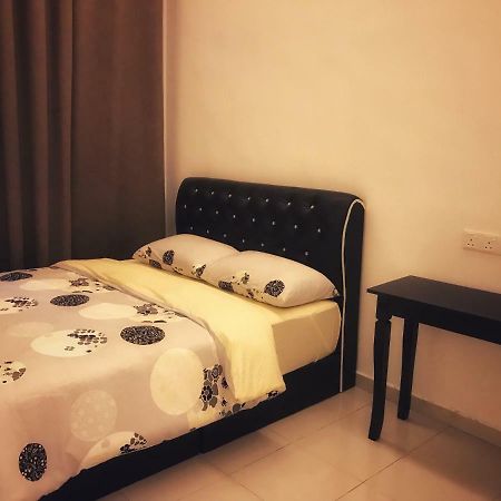 Arsyad Homestay 樟仑 外观 照片