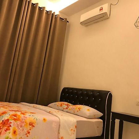 Arsyad Homestay 樟仑 外观 照片