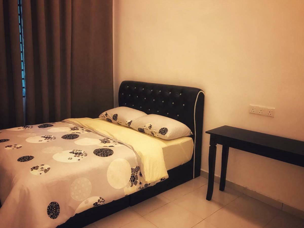 Arsyad Homestay 樟仑 外观 照片