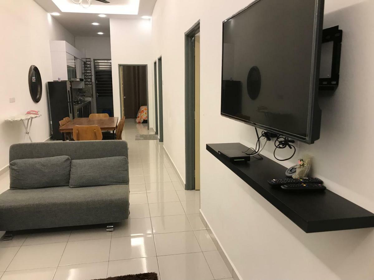 Arsyad Homestay 樟仑 外观 照片