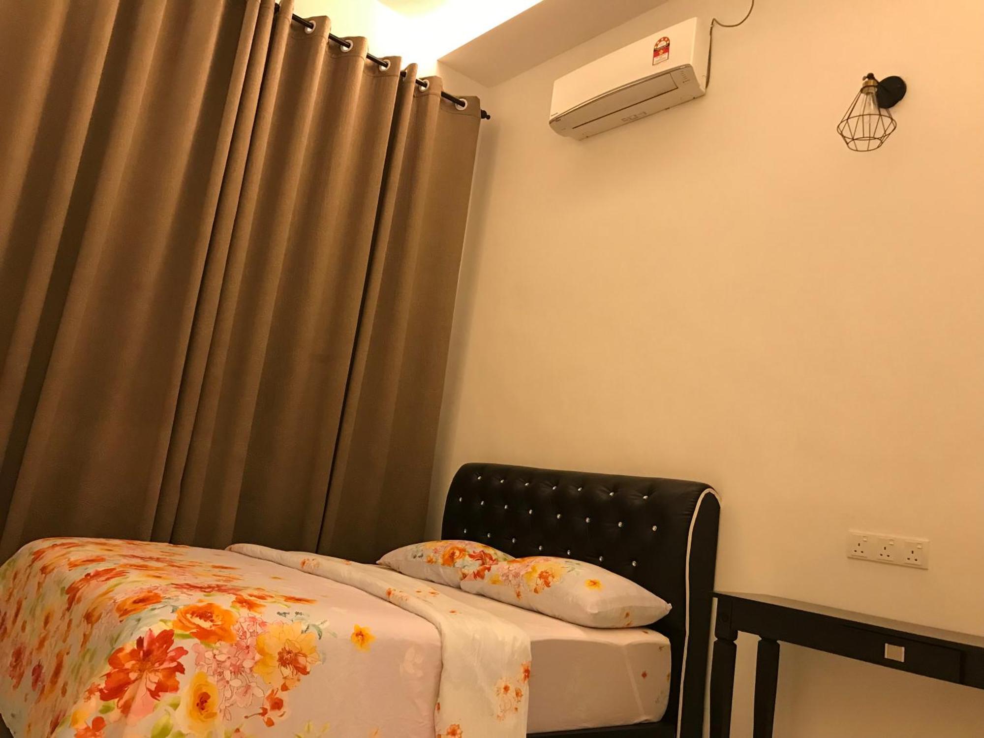 Arsyad Homestay 樟仑 外观 照片