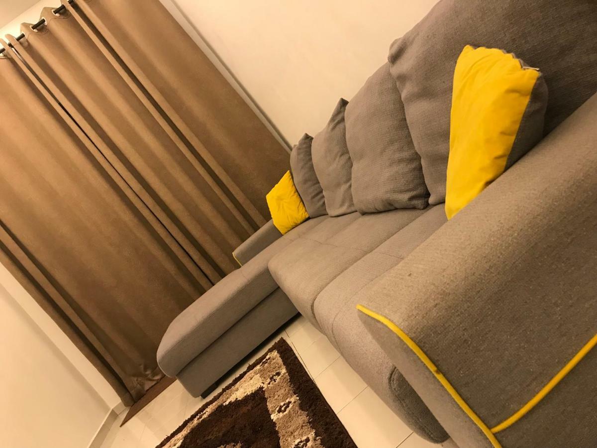 Arsyad Homestay 樟仑 外观 照片