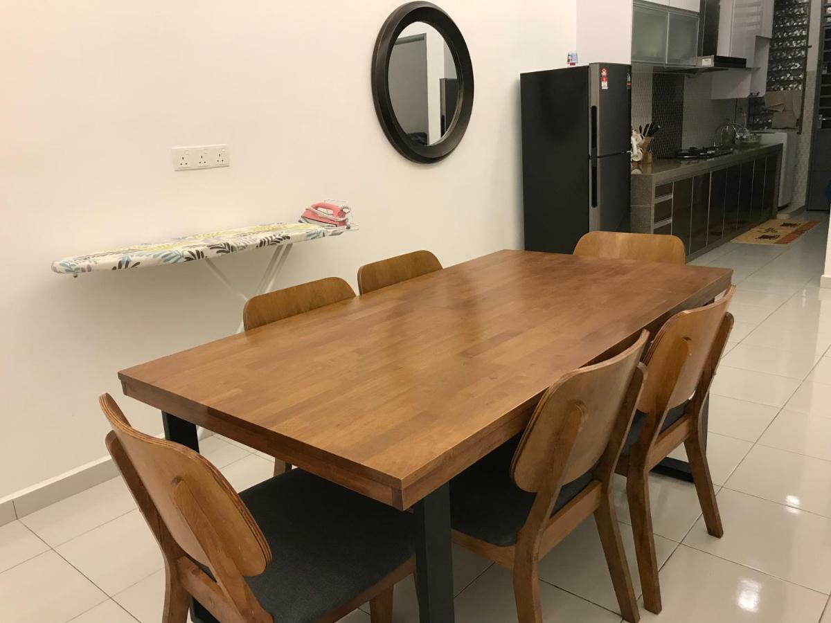 Arsyad Homestay 樟仑 外观 照片