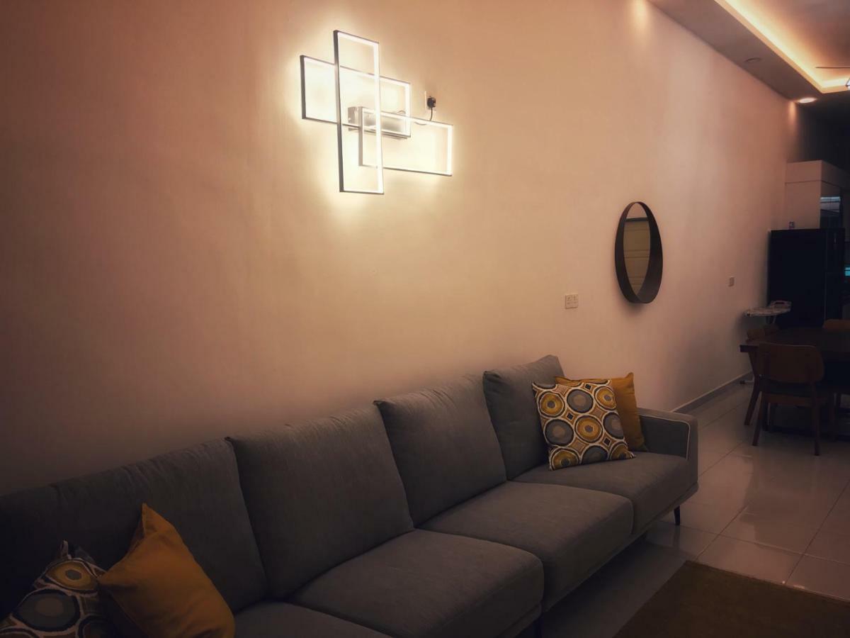 Arsyad Homestay 樟仑 外观 照片
