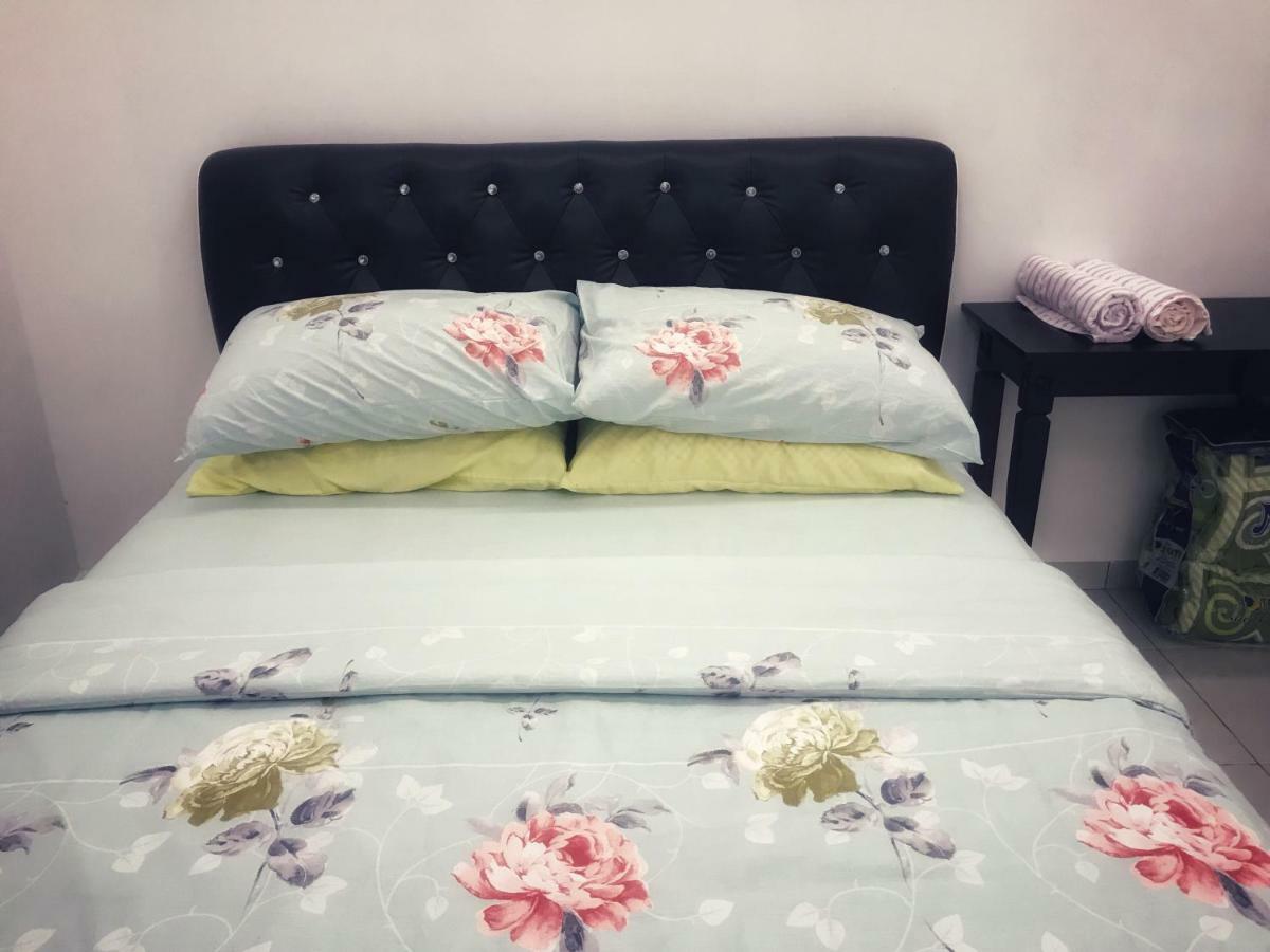 Arsyad Homestay 樟仑 外观 照片
