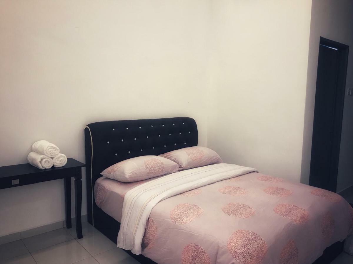 Arsyad Homestay 樟仑 外观 照片