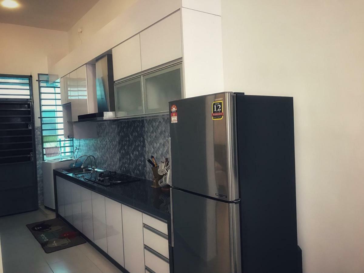 Arsyad Homestay 樟仑 外观 照片