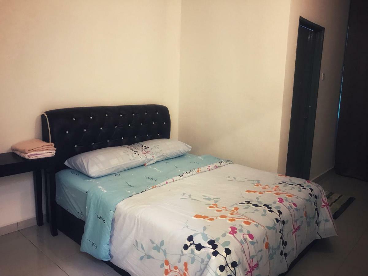 Arsyad Homestay 樟仑 外观 照片