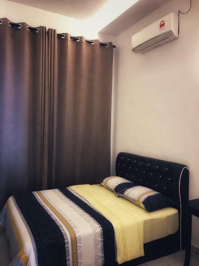 Arsyad Homestay 樟仑 外观 照片