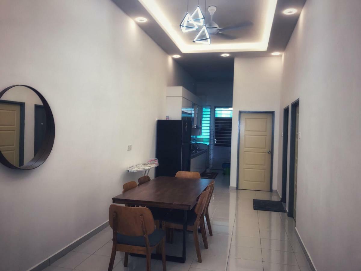 Arsyad Homestay 樟仑 外观 照片