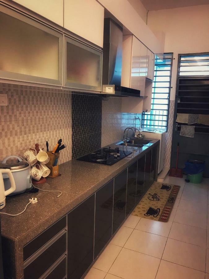 Arsyad Homestay 樟仑 外观 照片