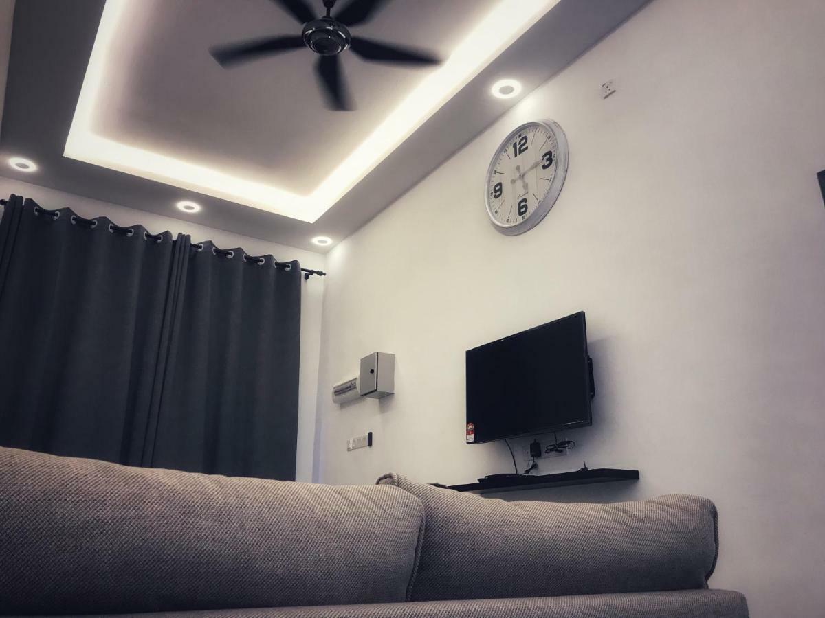 Arsyad Homestay 樟仑 外观 照片