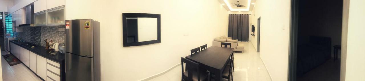 Arsyad Homestay 樟仑 外观 照片