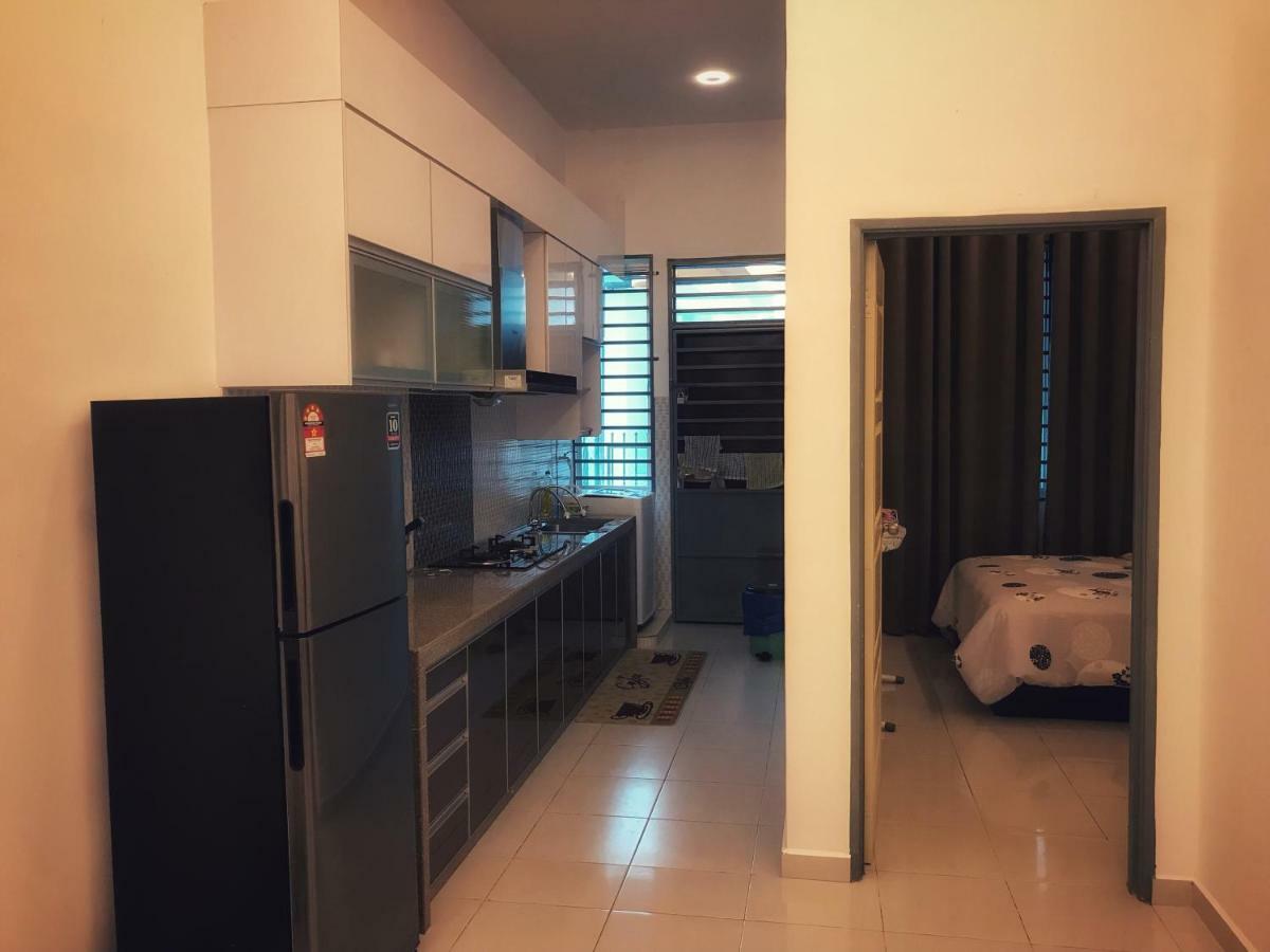 Arsyad Homestay 樟仑 外观 照片