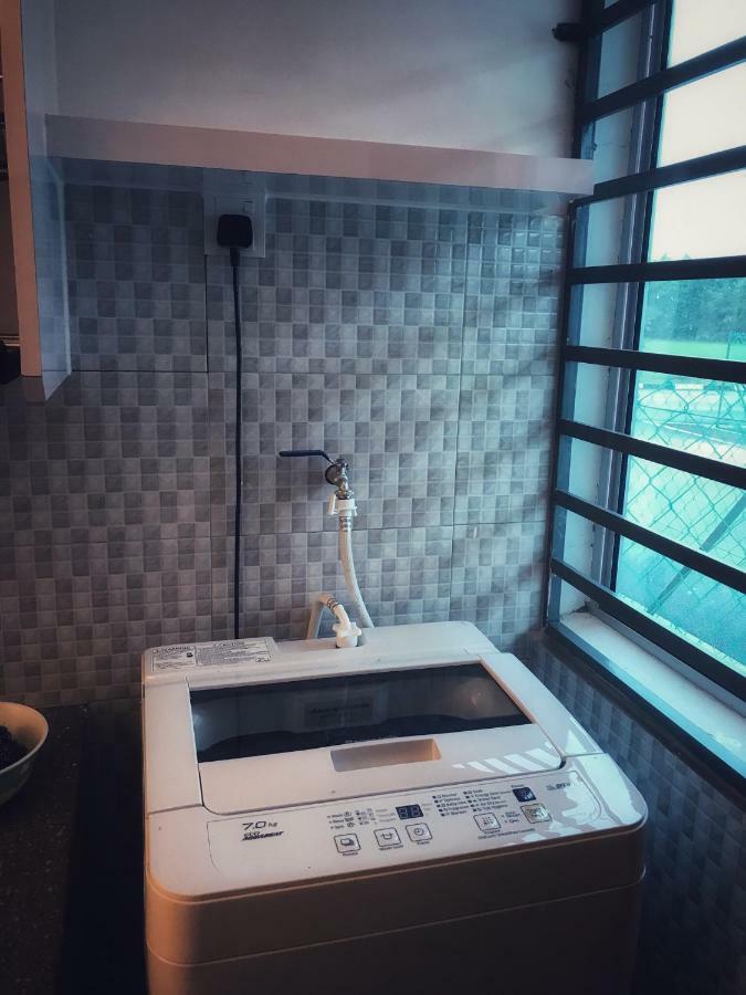 Arsyad Homestay 樟仑 外观 照片