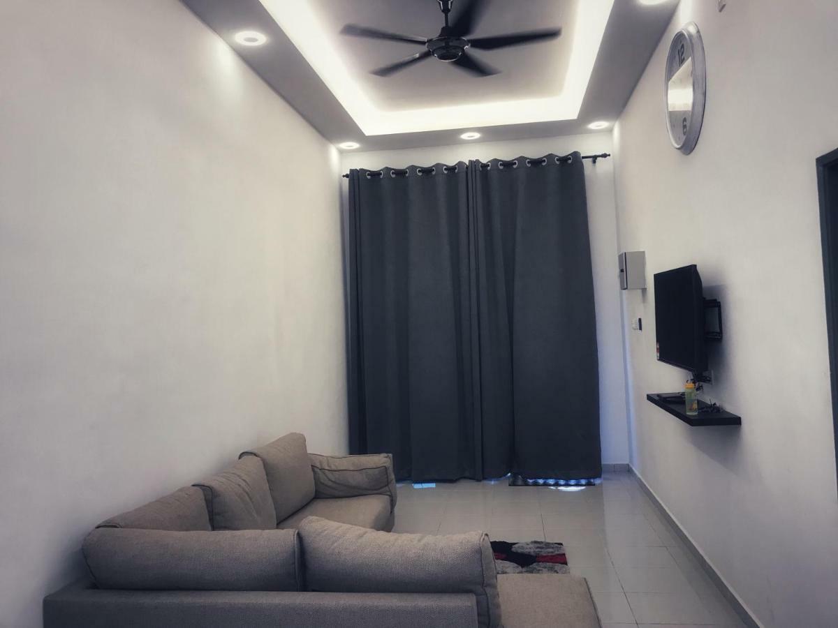 Arsyad Homestay 樟仑 外观 照片