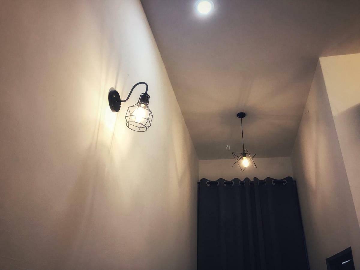 Arsyad Homestay 樟仑 外观 照片