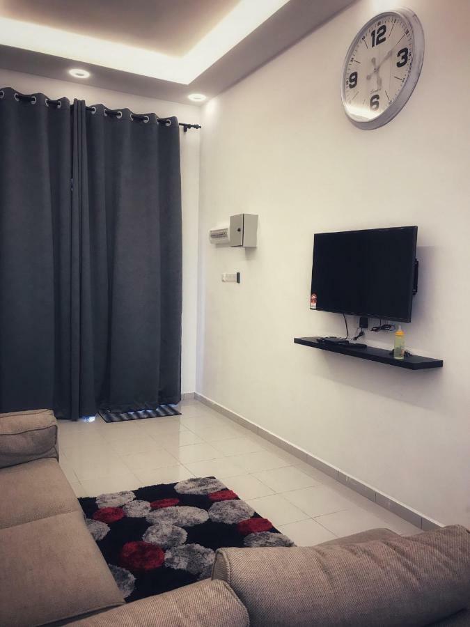 Arsyad Homestay 樟仑 外观 照片